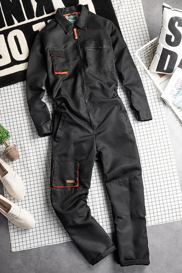 Mechanics Welding Overalls